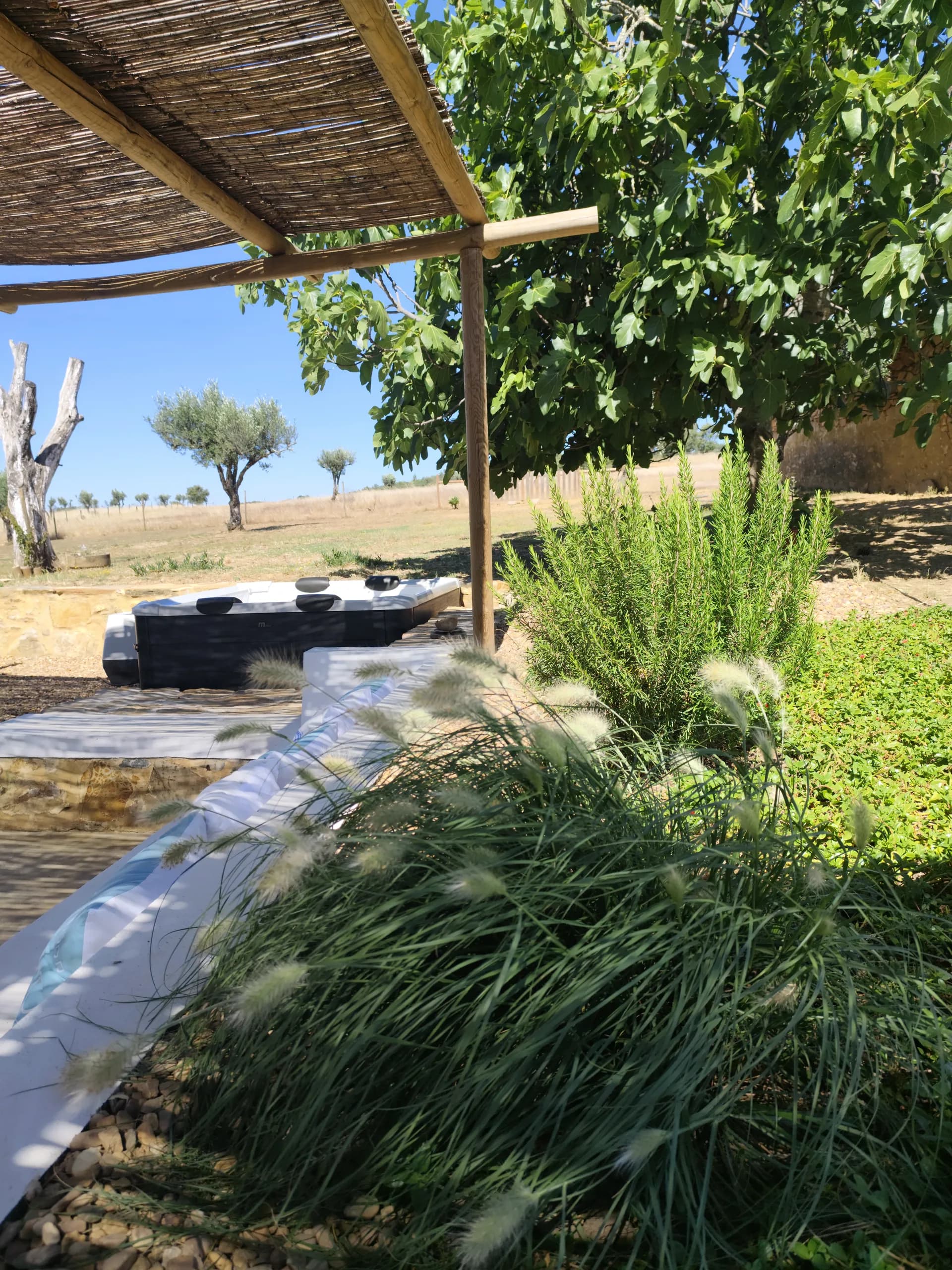 Recanto D´Idjaro in Alto Alentejo